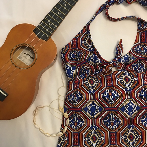 Swimsuit - Picture 1 of 4